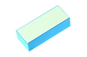 Γυαλιστικό Μπλοκ