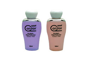 Polish Remover